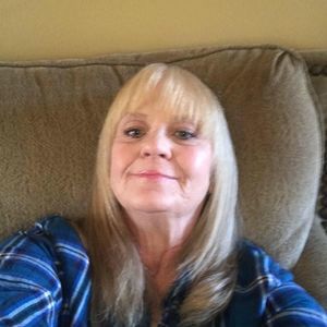 Meet your Posher, Marlene